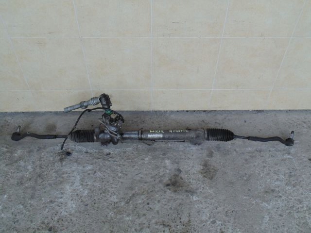 фото №1, Трансмісія комплектна mercedes e-klasa w212 4matic