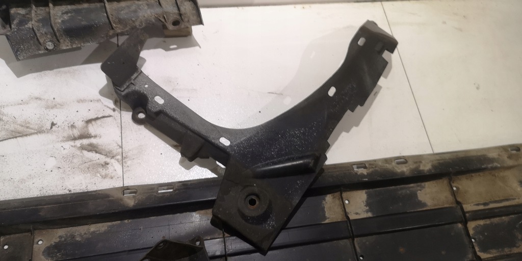 фото №6, Subaru outback iv защита подвеска l 56411aj011 42045aj220