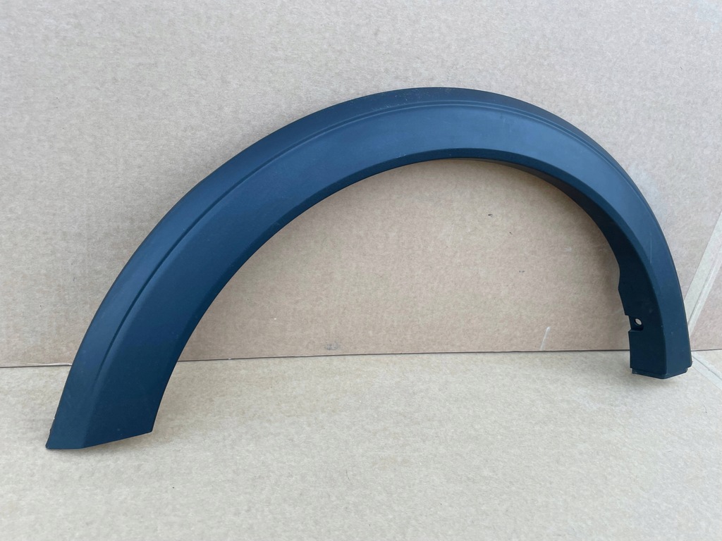 фото №4, Ford ka plus active 17-21 молдинг левая задняя задняя задняя nowa оригинал