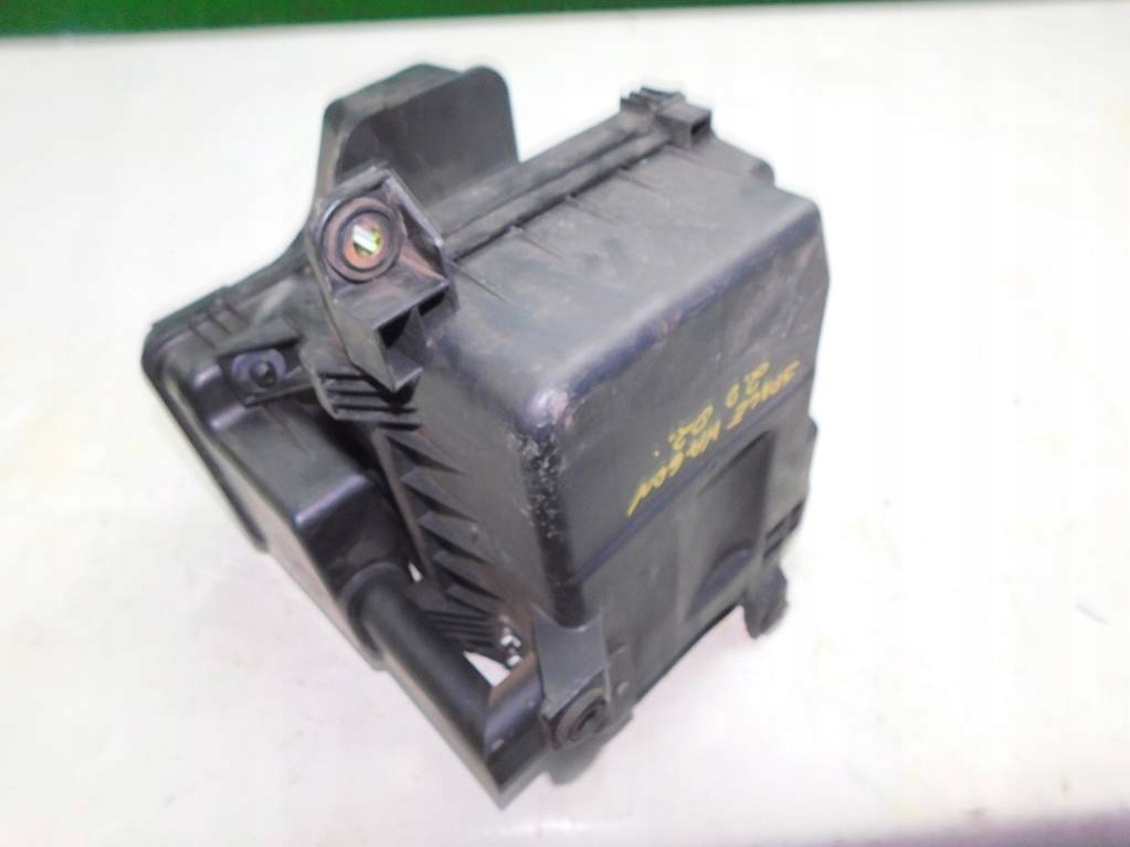 фото №3, Mitsubishi space wagon корпус фильтра воздуха