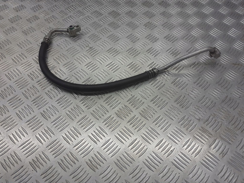 фото №1, Шланг кондиционера mitsubishi lancer vii 2.0
