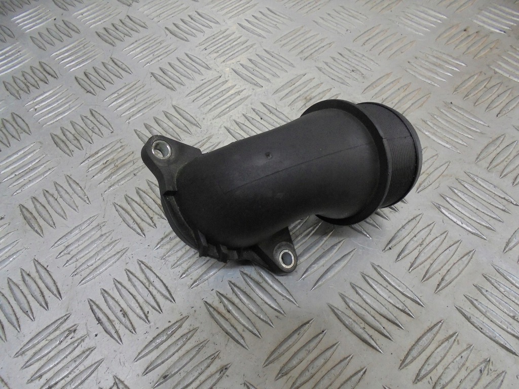 фото №1, Труба шланг воздуха opel zafira b 1.9 cdti