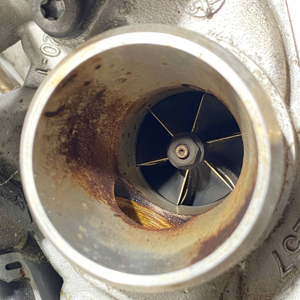 фото №15, Chevrolet malibu 2020 полный турбонагнетателя