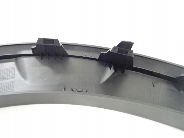 фото №7, Peugeot rifter lift молдинг бампера ліва передня nowa