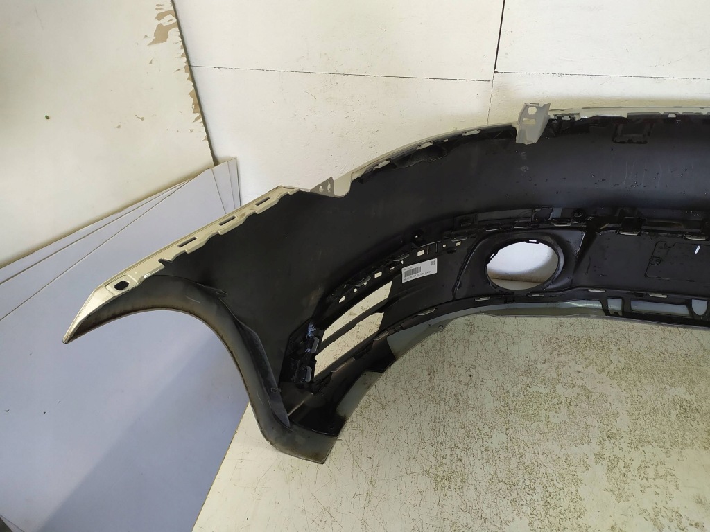 Бампер задняя задний porsche carrera 4 911 992807983 в Украине