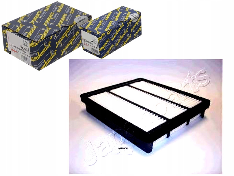 фото №1, Japanparts fa-h06s фільтр повітря