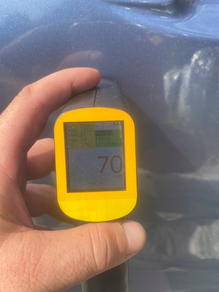 фото №4, Kia niro лівий перед двері bbl