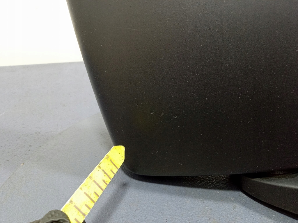 фото №8, Opel combo c дзеркало праве механічний 24400682