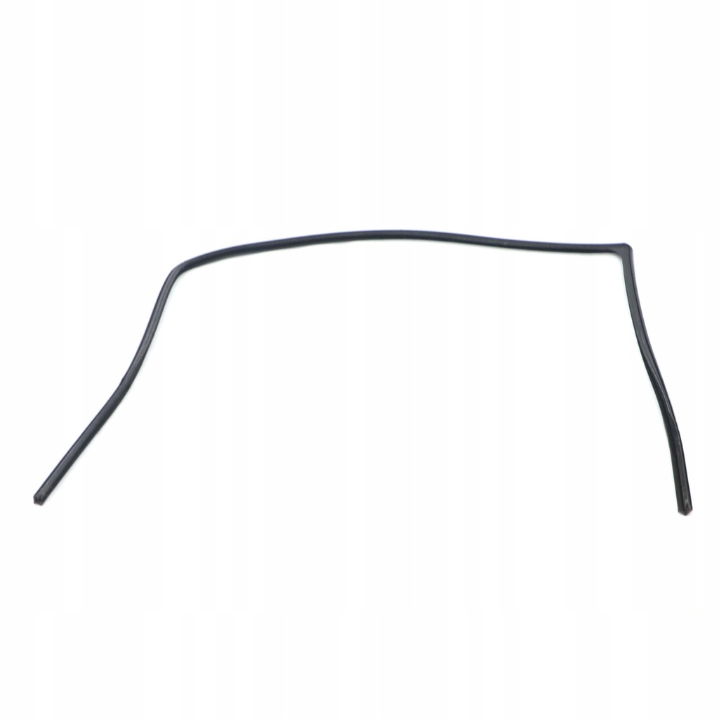 фото №9, Land rover freelander 2 прокладка стекло дверь правый перед