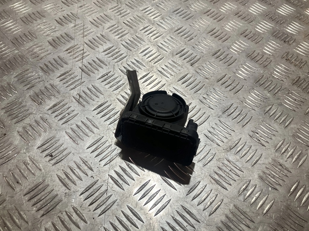 фото №1, Сирена сигналізація сигнал звуковий volvo v60 ii