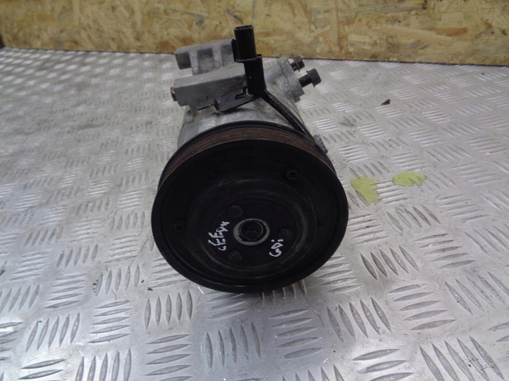 фото №10, Компрессор компрессор кондиционера kia ceed 2 ii 1.6 gdi 12- f500-jdcae15