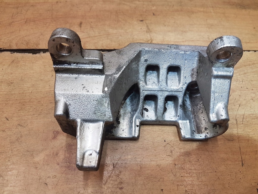 фото №1, Кронштейн кронштейн citroen xsara ii 2.0 hdi