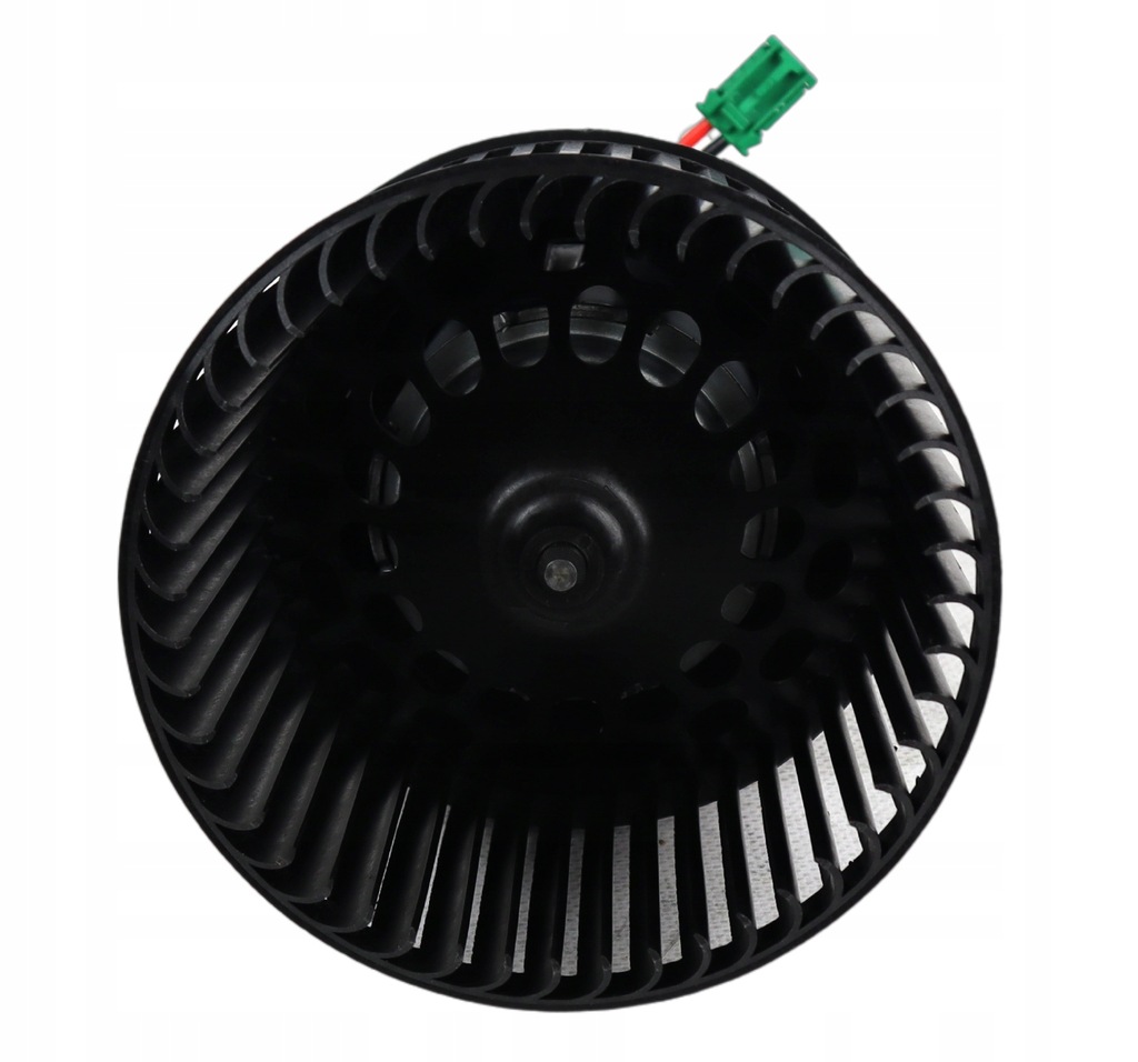 фото №3, Вентилятор обдув peugeot 508 2018 - 2025 повітродувка