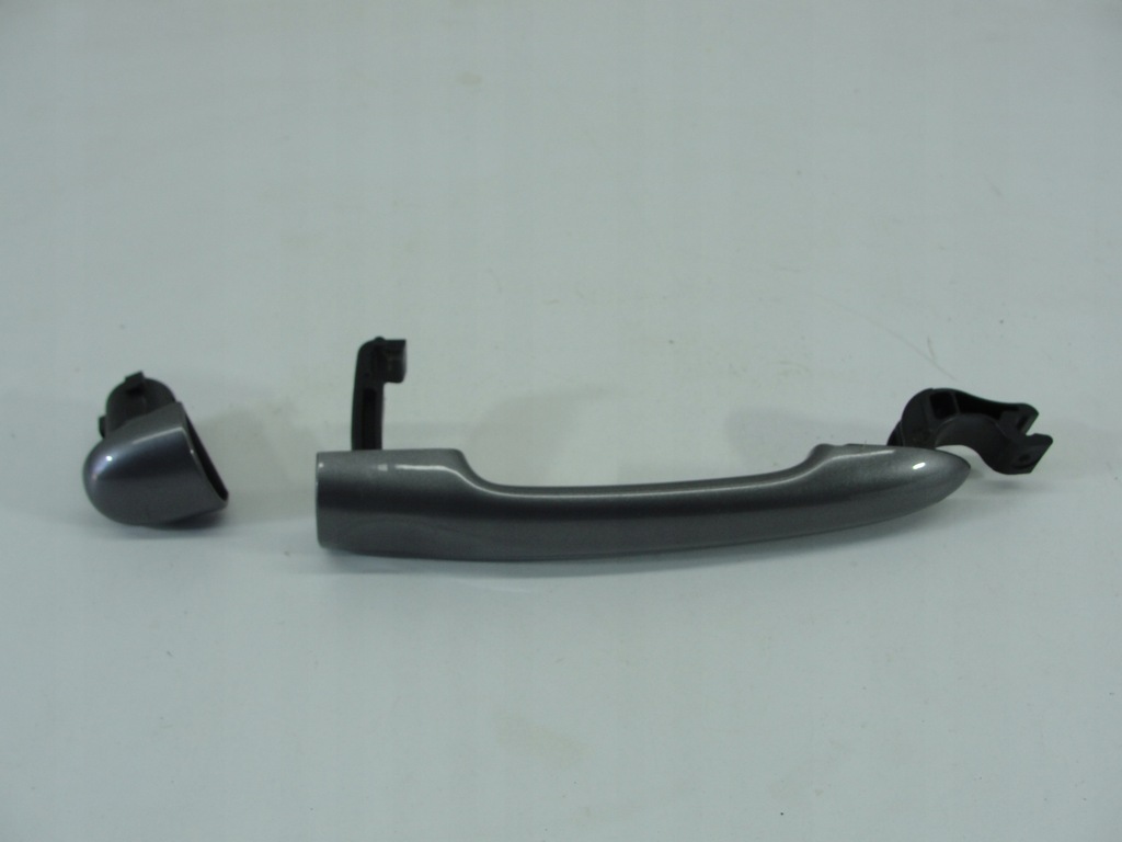 фото №1, Ручка наружная дверь задняя левая renault captur i 13-19