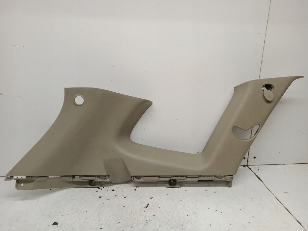 фото №1, Kia carens iv захист стійка лівий перед задня 2013-