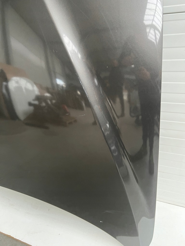 фото №7, Капот крышка двигателя alfa romeo 159 / brera