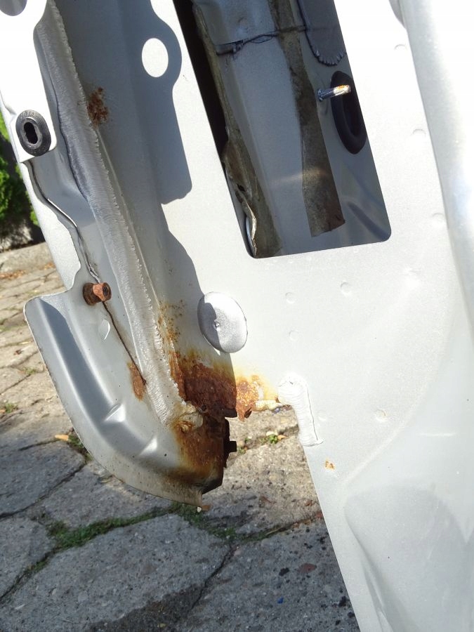 фото №6, Land rover freelander ii 06-14 четверть крыло левый задняя