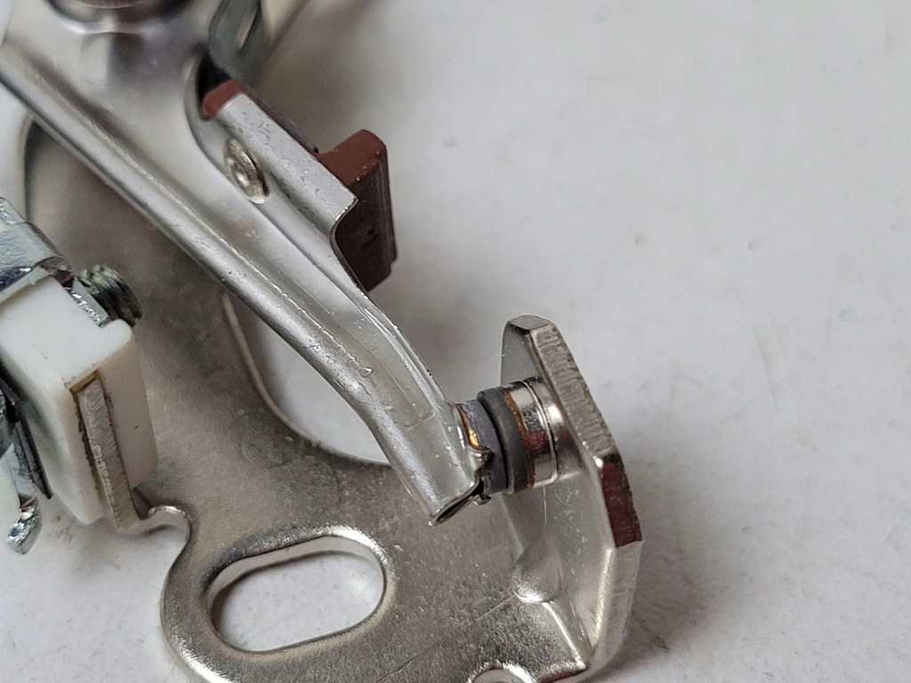 фото №5, Alfa romeo реле запалювання