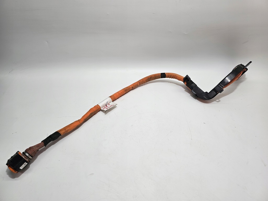 фото №1, Шланг кабель двигателя зарядки renault zoe ii lift #5713