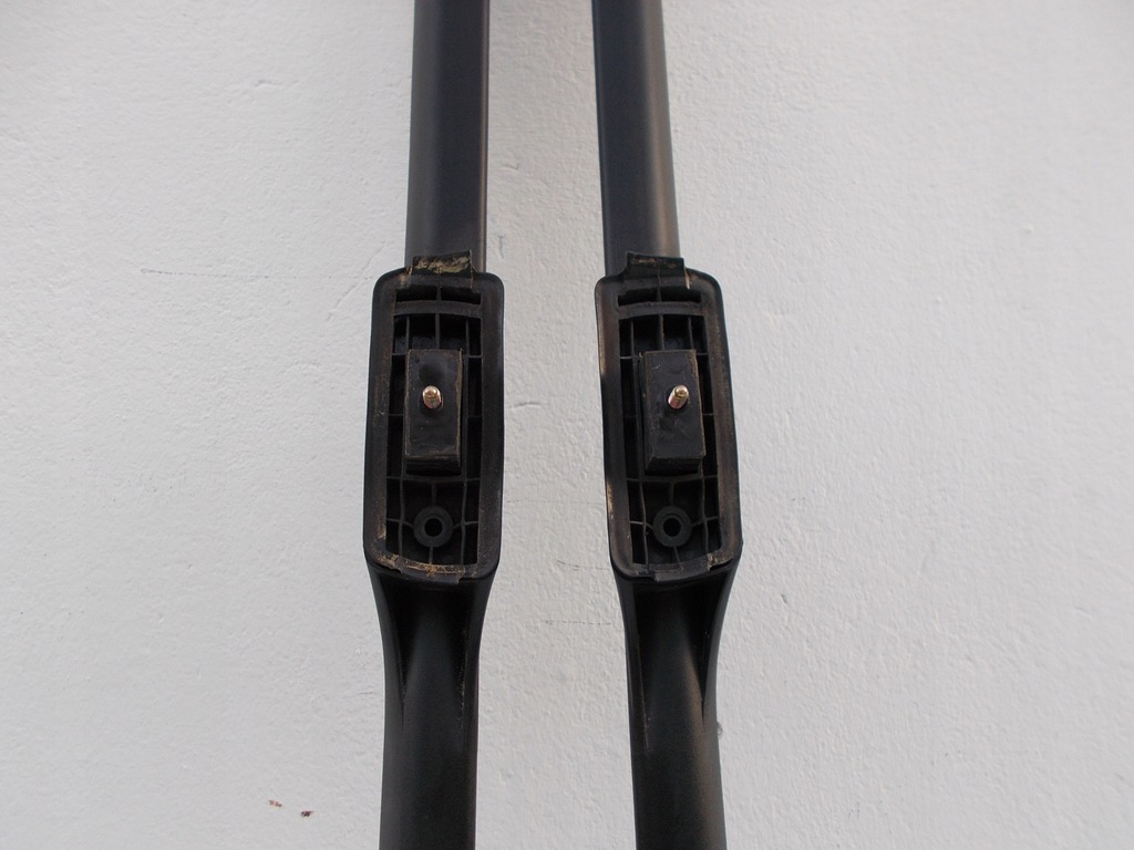 фото №8, Рейлінги дахові правий лівий mazda 6 i gg kombi 01-07r