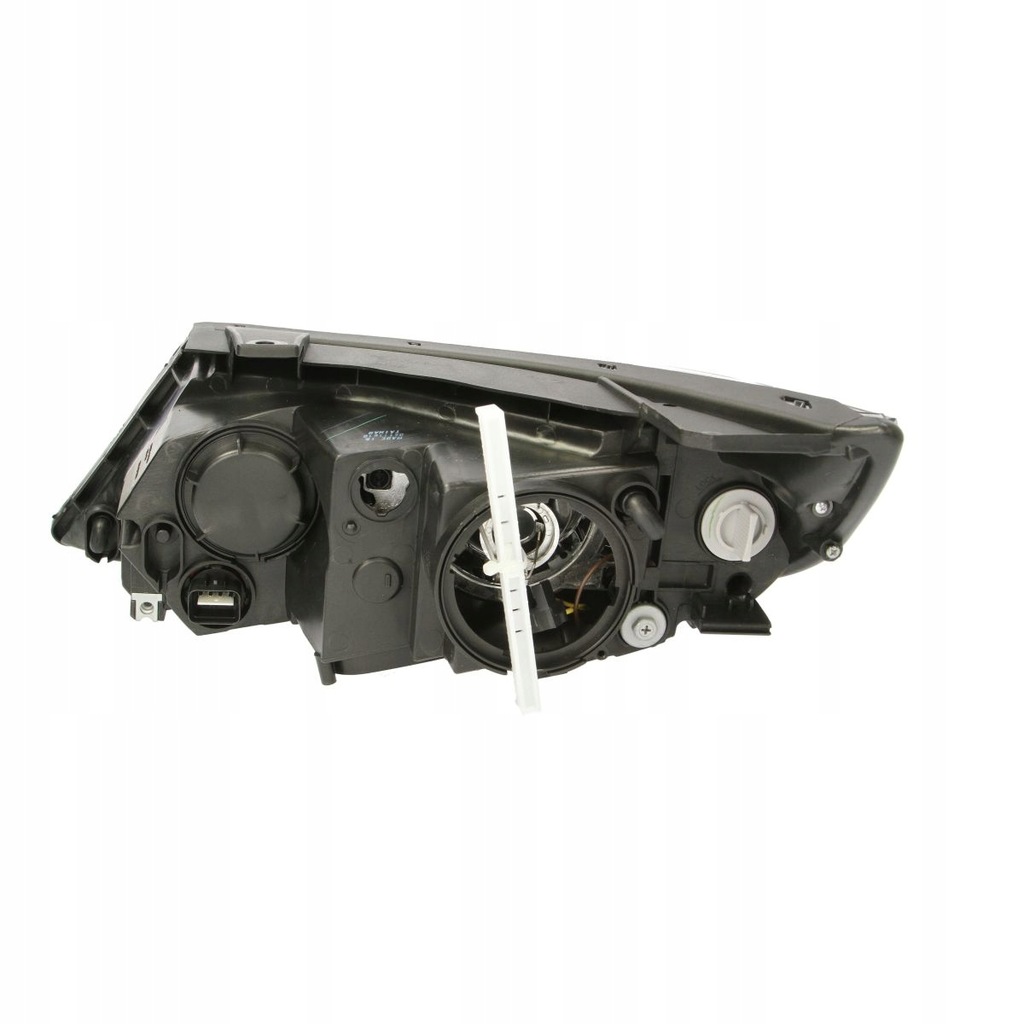 фото №4, Tyc фара p kia sorento i sorento ii