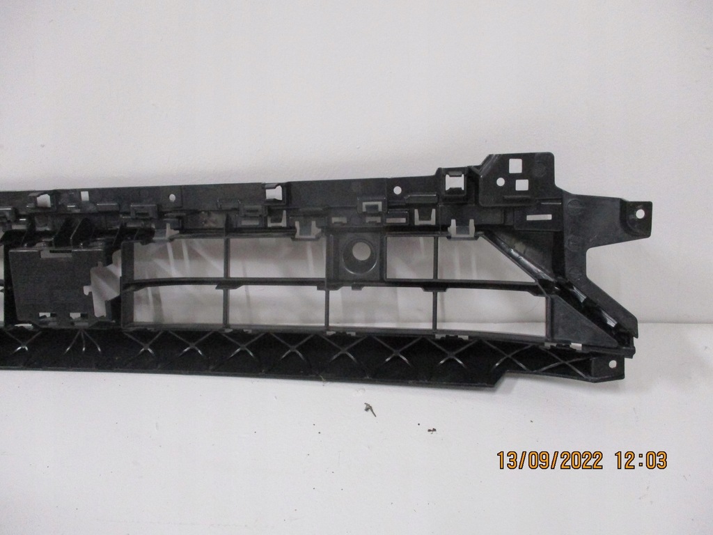 фото №6, Решётка бампера средняя нижняя audi q3 83a807683c