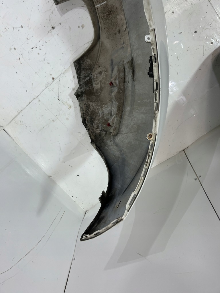 фото №6, Бампер задня vw scirocco 1k8 2010r kompletny pdc