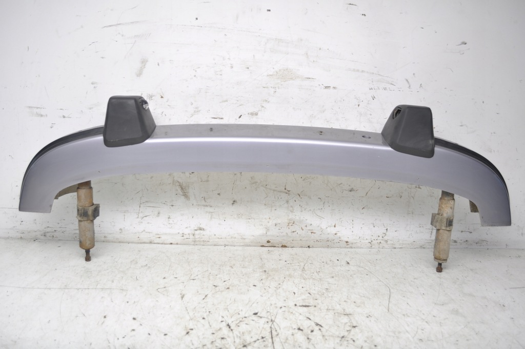 фото №6, Porsche 911 ii 930 coupe бампер задняя задний