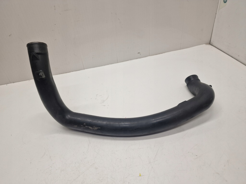 фото №2, Volvo v70 ii 2.4 t труба шланг 1282865 s60