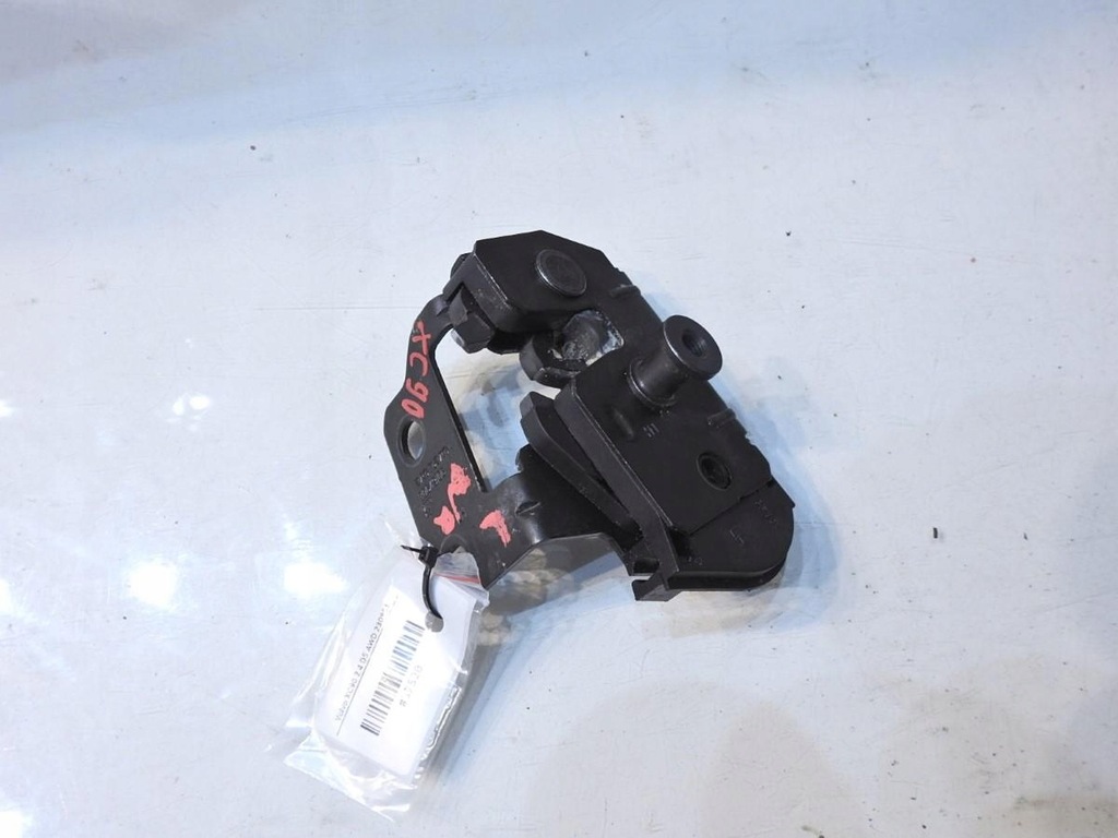 фото №6, Петля крышки борта левый volvo xc90 i 30649106