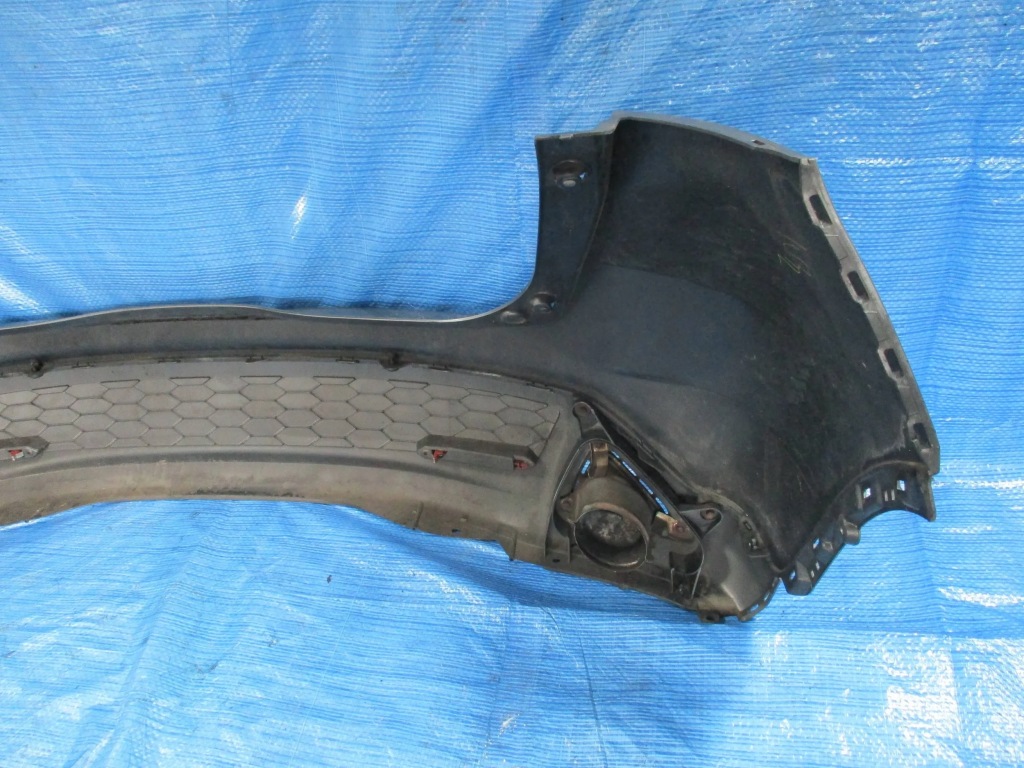 фото №7, Бампер задній civic viii ufo