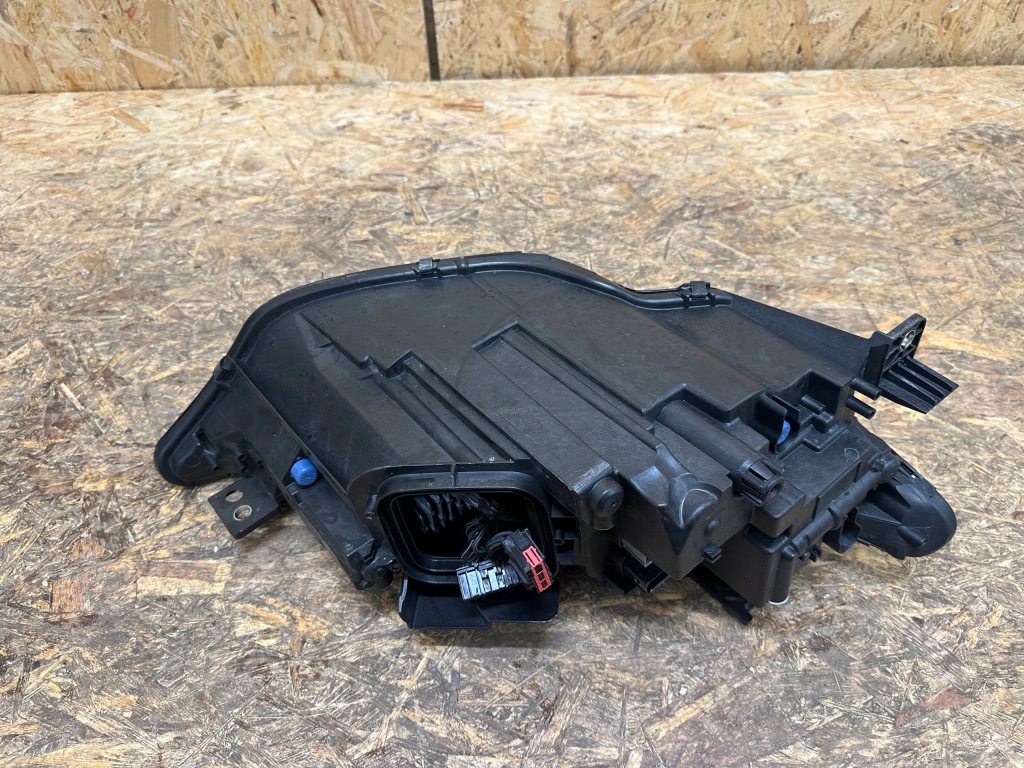 Citroen ds4 crossback full led matrix левая лампа передняя 9848997280 eu в Украине