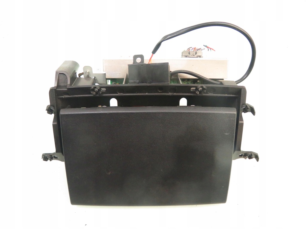 фото №1, Дисплей mazda 5 cc2966dv0