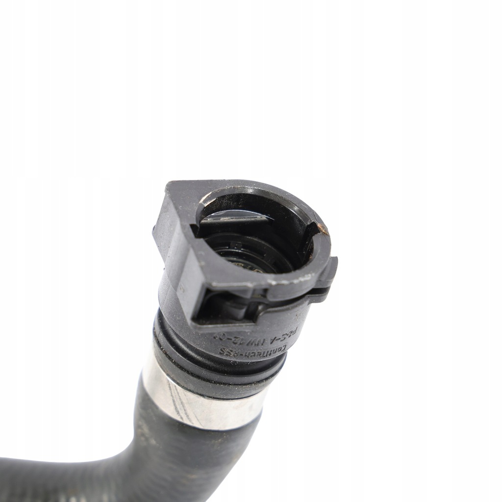 фото №9, Bmw f20 f30 lci шланг wąż бака розширювальний wody радіатора 8616558