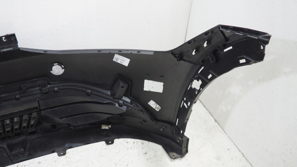 Kia ev6 бампер перед передний 86511-cv000 Цена