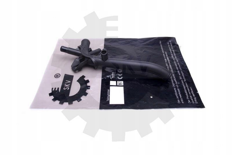 фото №4, Шланг радиатора dacia logan renault 8200557831