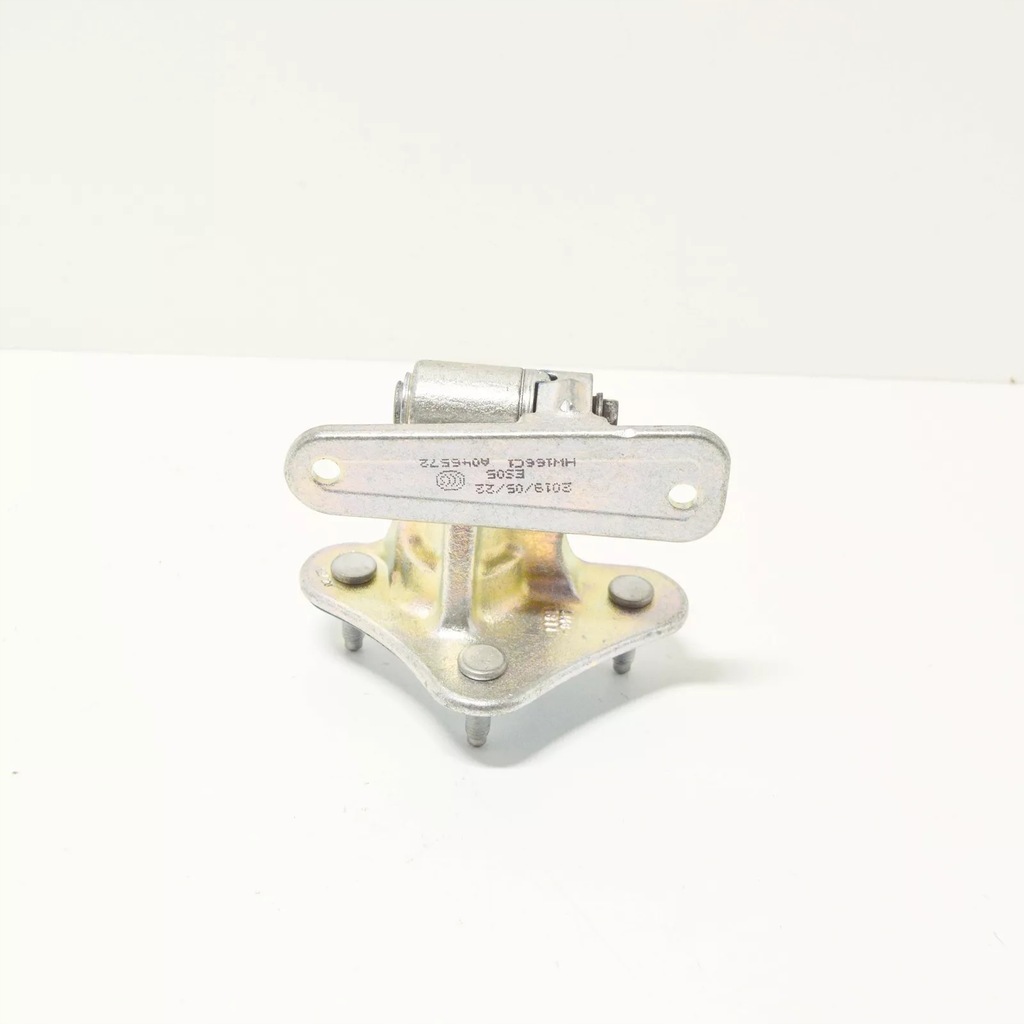 фото №15, Mercedes benz gle w166 нижний петля дверь левых передних a1667200337