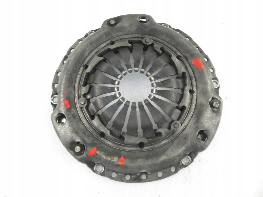 фото №6, Колесо двухмассовый opel signum 2.2 direct - с 22 yh 3082600528 323058610