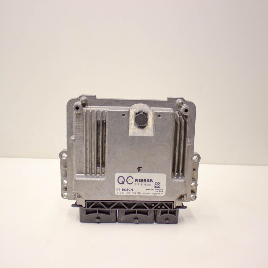 фото №1, Nissan x-trail t32 2019 блок керування / модуль ecu 237104be0d