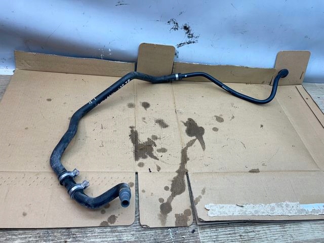 фото №5, Volvo s90 t8 шланг wąż радиатора 31368161