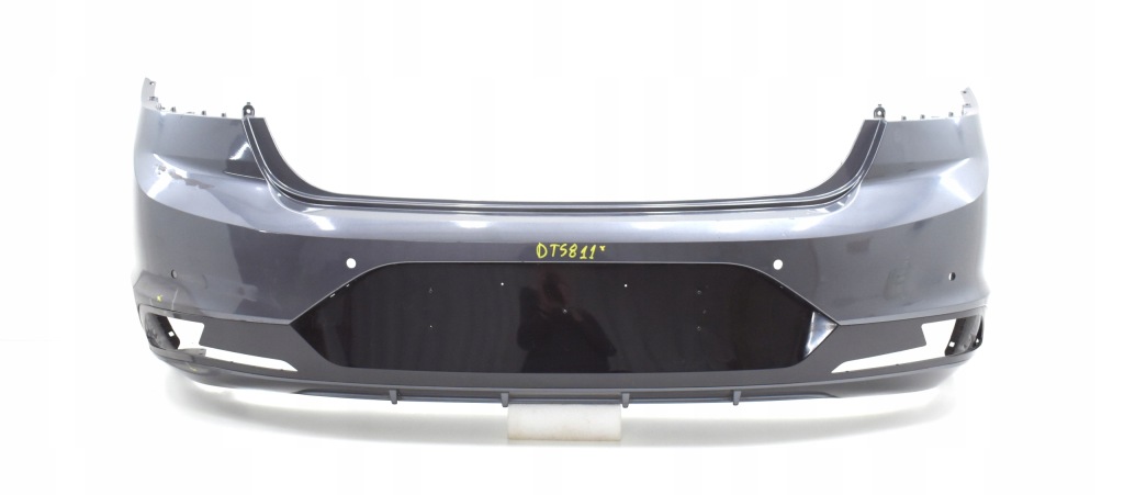 Купить Hyundai elantra vi рестайлинг  бампер задний задний оригинал