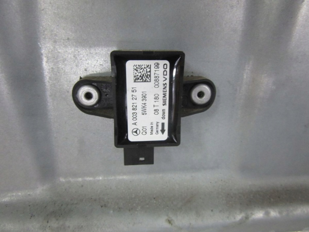 Gl x164 amg 09 підйомник механізм скло перед eu Оригінал