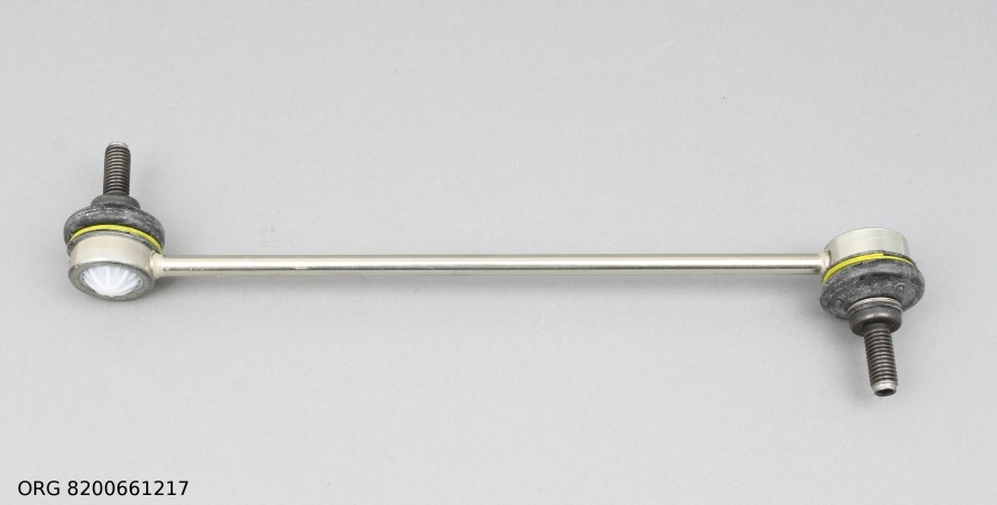 фото №1, Renault 8200661217