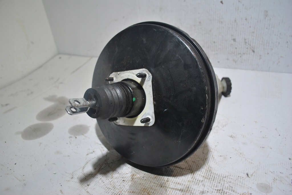 фото №4, Усилитель тормозов тормозные renault clio iii 8200674383