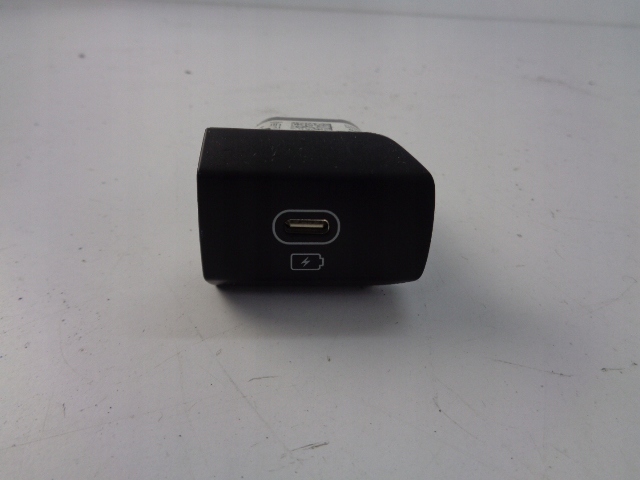 фото №1, Роз'єм usb kia niro ii