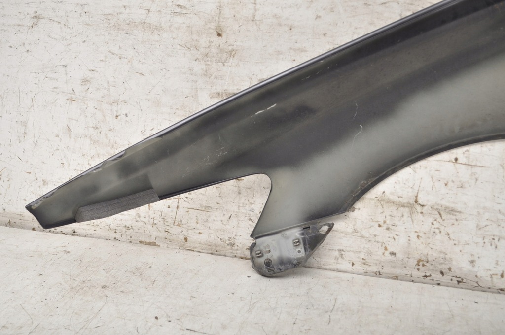 фото №9, Volvo s40 ii v50 крыло правый перед передний