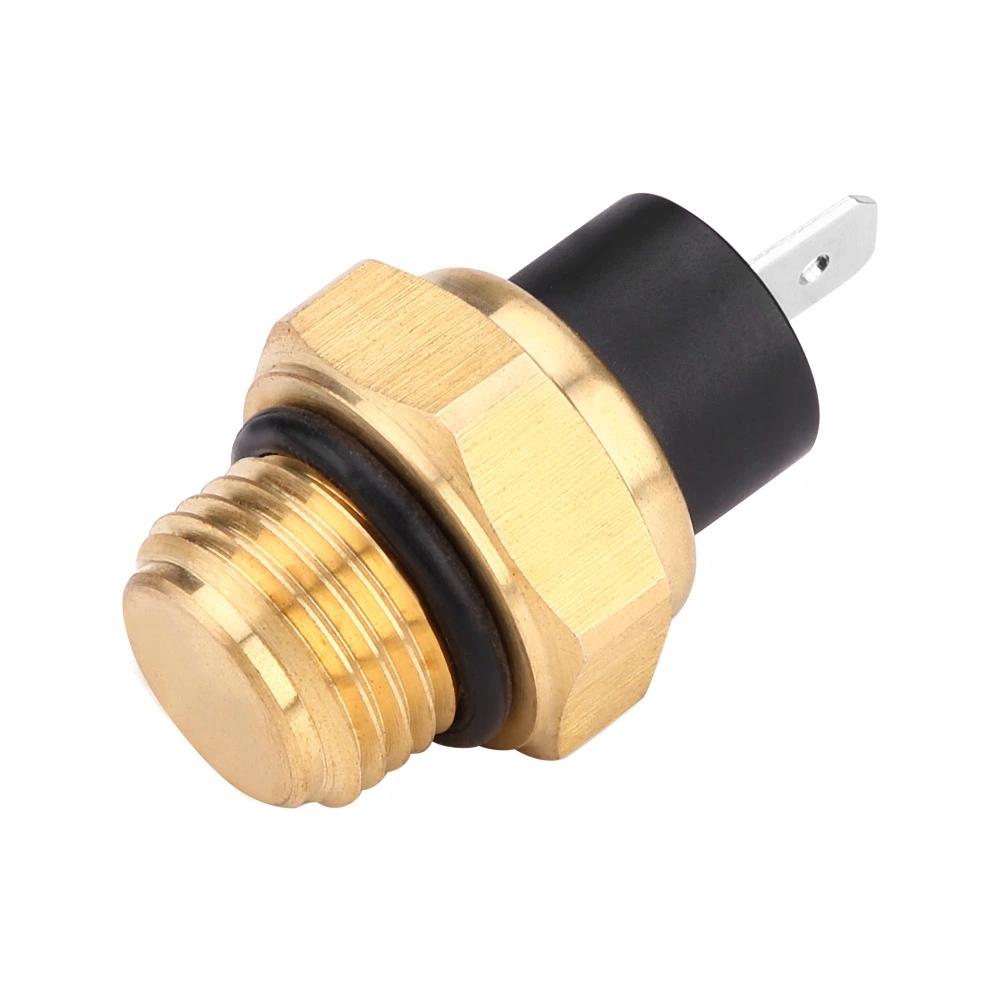 фото №2, Перемикач вентилятора 2cm