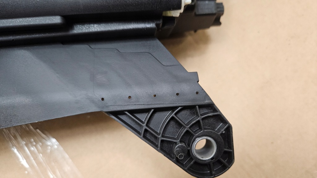 фото №10, Лампа ліва перед передня skoda enyaq full led 5lb941015a