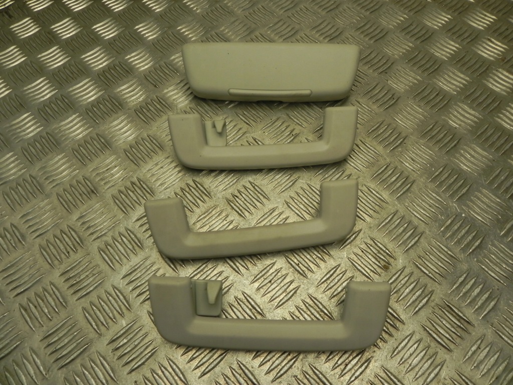 фото №1, Ручка крыша ford b-max 2012 набор r7wnm