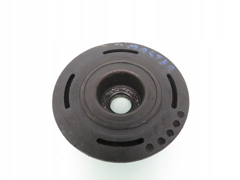 фото №1, Шкив renault master ii 2.5 d